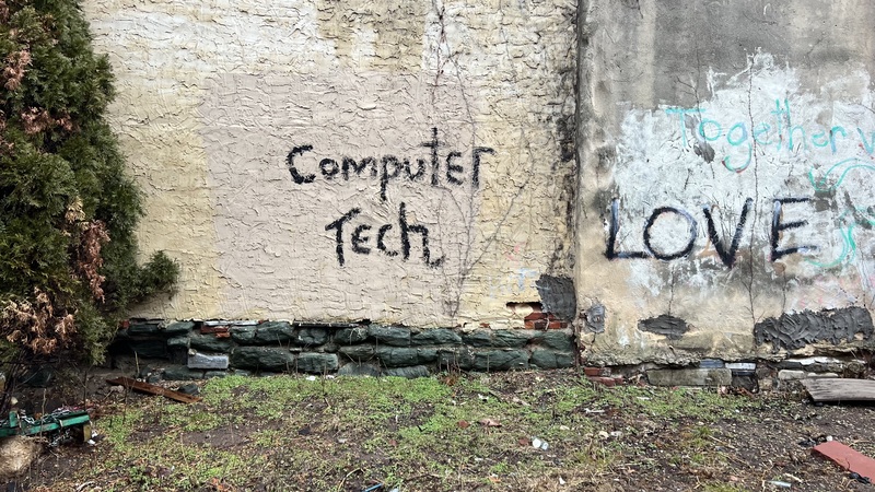 computer-tech