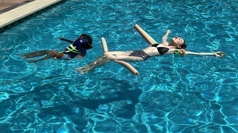 summer